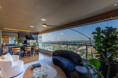 Apartamento, 3 quartos, 185 m² - Foto 5