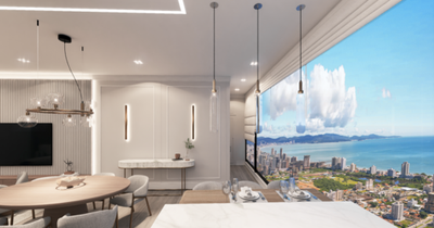 Apartamento, 3 quartos, 104 m² - Foto 4