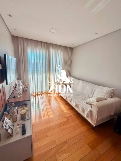 Apartamento, 3 quartos, 86 m² - Foto 3