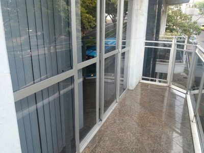 Apartamento, 3 quartos, 150 m² - Foto 4