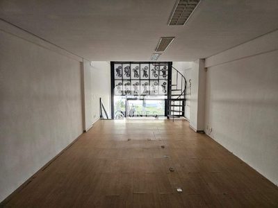 Loja-Salão, 196 m² - Foto 4