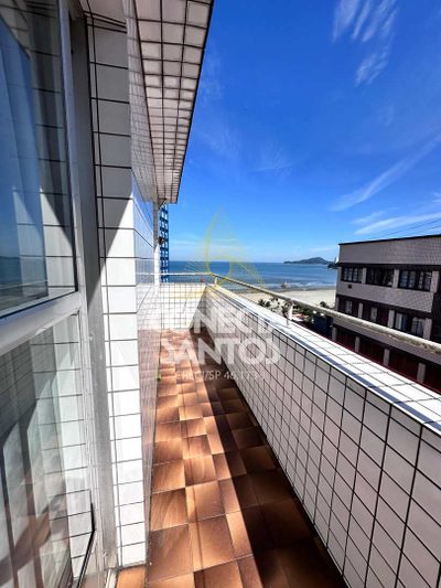 Apartamento, 2 quartos, 55 m² - Foto 2