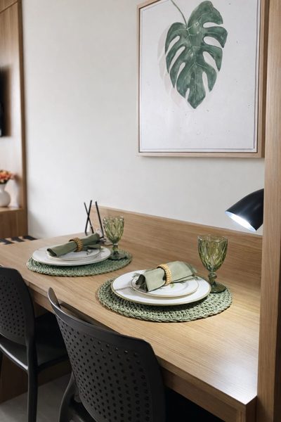 Apartamento, 1 quarto, 29 m² - Foto 5