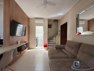 Sobrado, 2 quartos, 82 m² - Foto 1