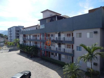 Apartamento, 2 quartos, 55 m² - Foto 5