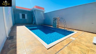 Casa, 2 quartos, 100 m² - Foto 1