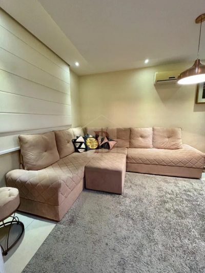 Apartamento, 3 quartos, 500 m² - Foto 2