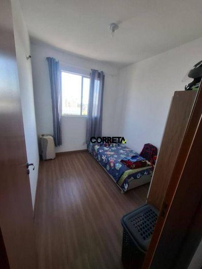 Apartamento, 2 quartos, 40 m² - Foto 2