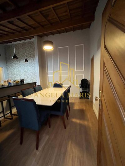 Casa, 2 quartos, 80 m² - Foto 3