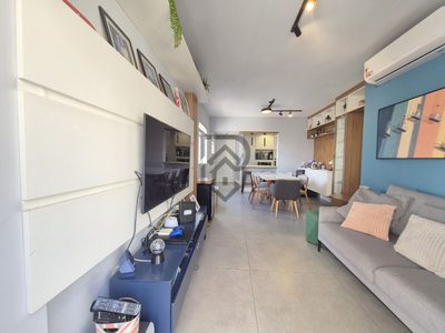 Apartamento, 3 quartos, 97 m² - Foto 4