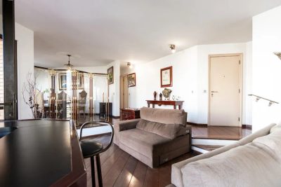Apartamento, 4 quartos, 274 m² - Foto 1
