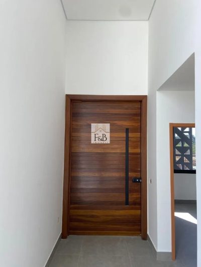 Casa, 3 quartos - Foto 1