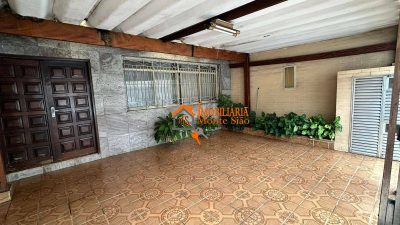 Casa, 3 quartos, 147 m² - Foto 1