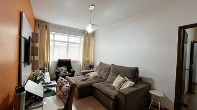Apartamento, 3 quartos, 90 m² - Foto 3