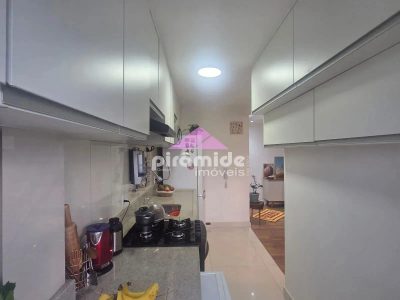 Apartamento, 3 quartos, 63 m² - Foto 5