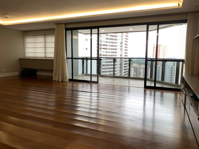 Apartamento, 4 quartos, 230 m² - Foto 5