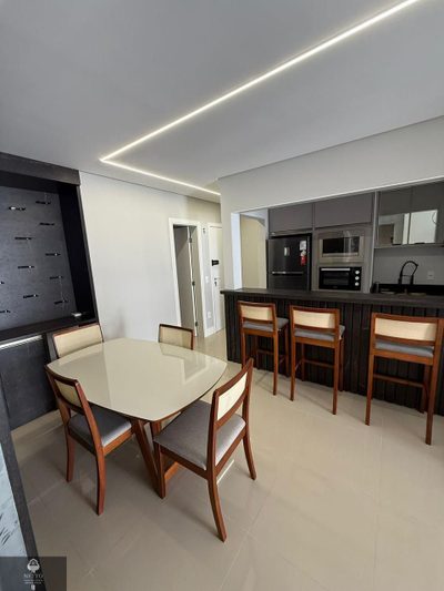 Apartamento, 2 quartos, 80 m² - Foto 3
