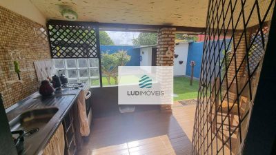 Casa, 2 quartos, 96 m² - Foto 5