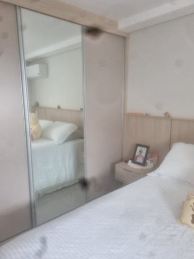 Apartamento, 2 quartos, 83 m² - Foto 3
