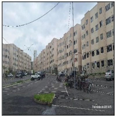 Apartamento, 1 quarto, 41 m² - Foto 1