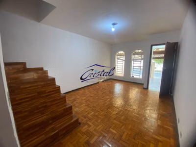 Casa, 2 quartos, 80 m² - Foto 1