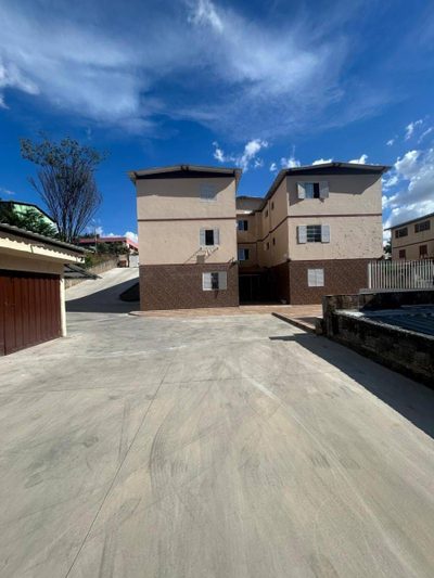 Apartamento, 3 quartos, 48 m² - Foto 1