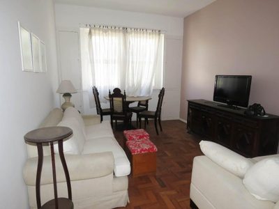 Apartamento, 2 quartos, 87 m² - Foto 2
