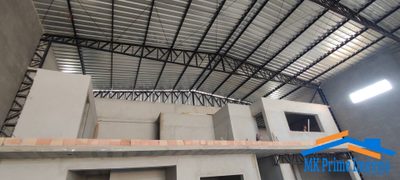 Depósito-Galpão, 800 m² - Foto 4