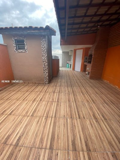 Cobertura, 2 quartos, 76 m² - Foto 3
