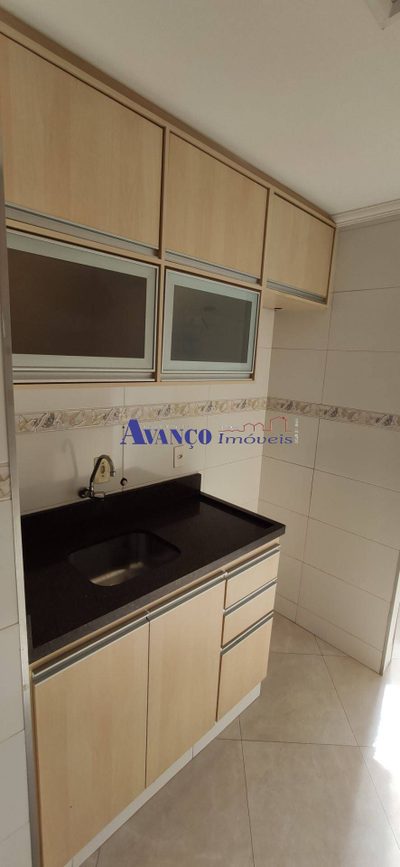 Apartamento, 2 quartos, 47 m² - Foto 4