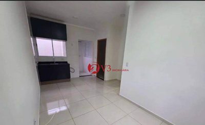 Apartamento, 2 quartos, 41 m² - Foto 2