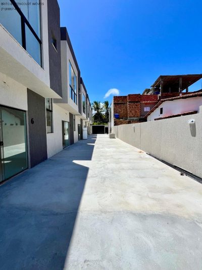 Casa, 3 quartos, 98 m² - Foto 3