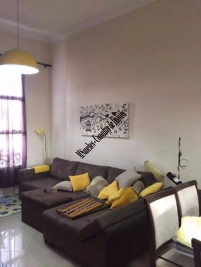 Casa, 3 quartos, 87 m² - Foto 1