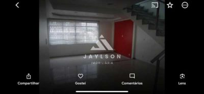 Casa, 6 quartos, 280 m² - Foto 1