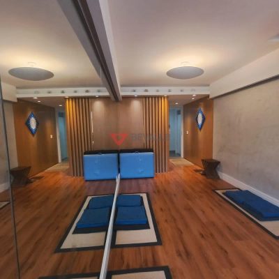 Sala-Conjunto, 25 m² - Foto 1