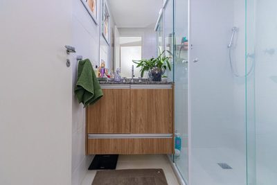 Apartamento, 2 quartos, 85 m² - Foto 3