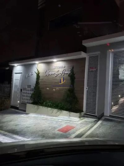 Apartamento, 2 quartos, 52 m² - Foto 1