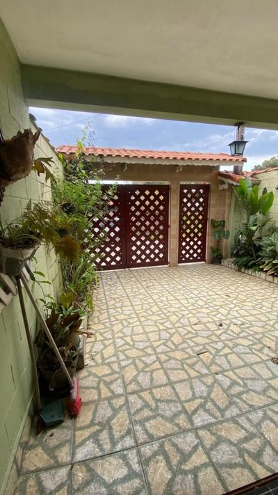 Casa, 4 quartos - Foto 2