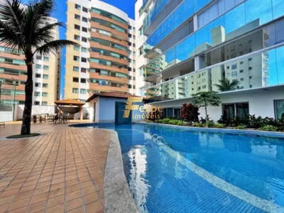 Apartamento, 4 quartos, 240 m² - Foto 1