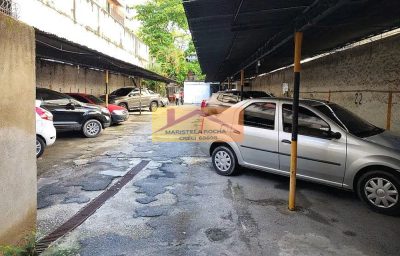 Loja-Salão, 528 m² - Foto 2