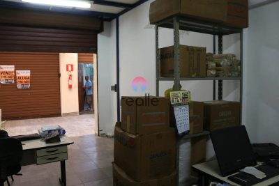 Loja-Salão, 75 m² - Foto 3