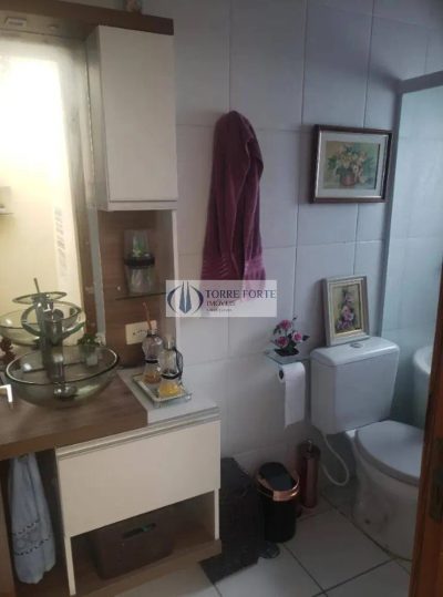 Casa, 2 quartos, 48 m² - Foto 2