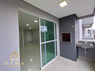Apartamento, 1 quarto, 87 m² - Foto 2