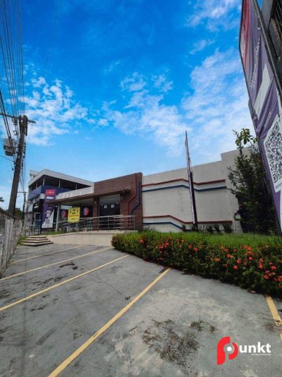 Loja-Salão, 85 m² - Foto 1