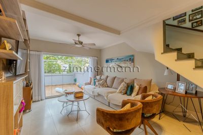 Casa, 4 quartos, 225 m² - Foto 1