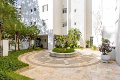 Apartamento, 2 quartos, 74 m² - Foto 3