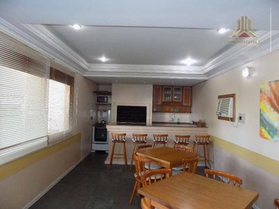 Apartamento, 2 quartos, 58 m² - Foto 2