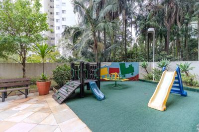 Apartamento, 3 quartos, 92 m² - Foto 4