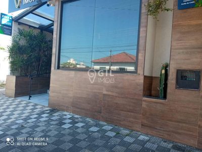 Loja-Salão, 130 m² - Foto 2