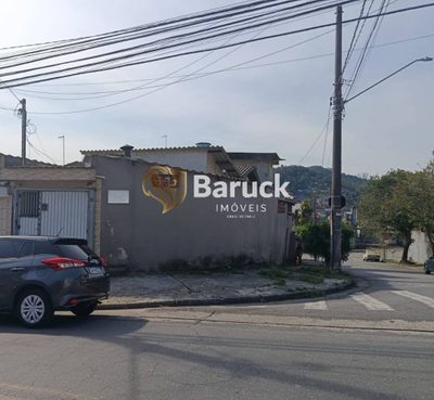 Sobrado, 3 quartos - Foto 1